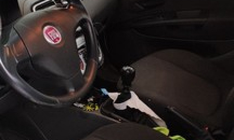 Fiat Punto 1.4 Com G...