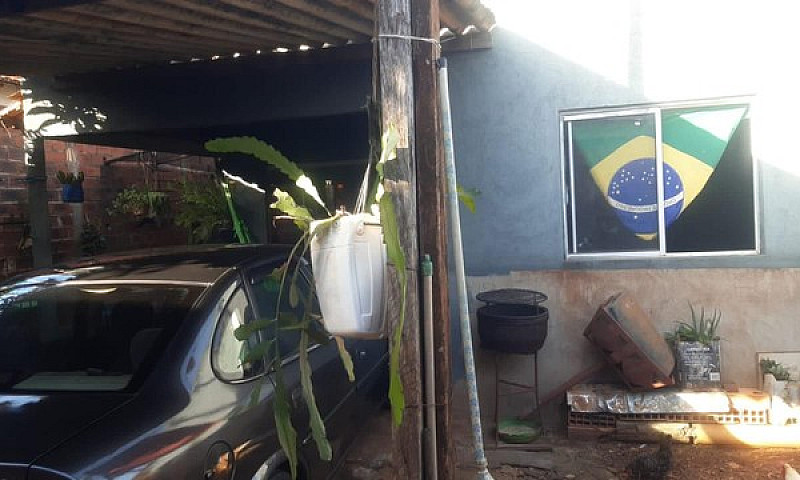 Casa ? A Venda ...