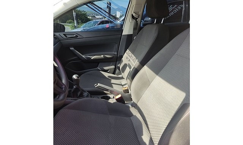 Volkswagen Polo 2020...