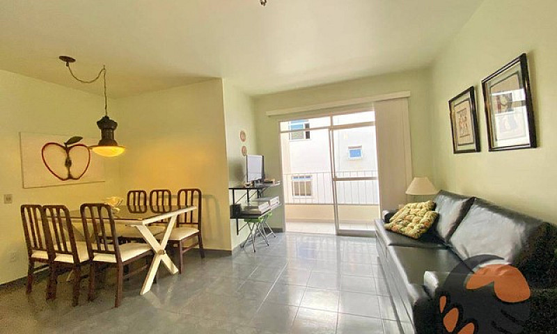 Apartamento Com 2 Qu...