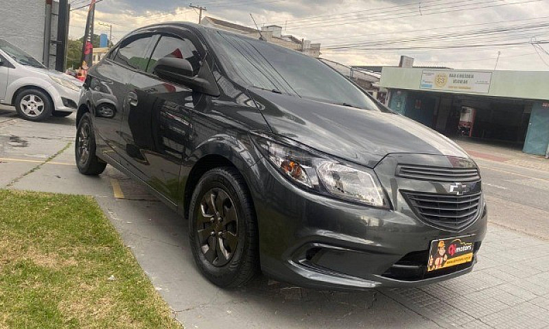 Carro Para Uber Chev...