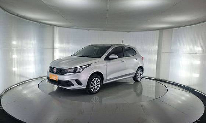 Fiat Argo 2020/2020 ...