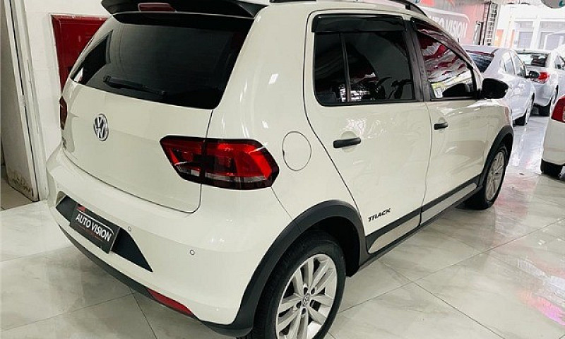 Volkswagen Fox Track...