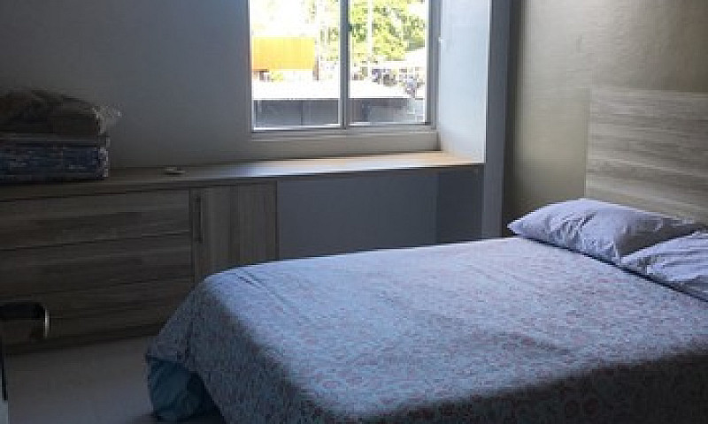 Apartamento Beira Ma...