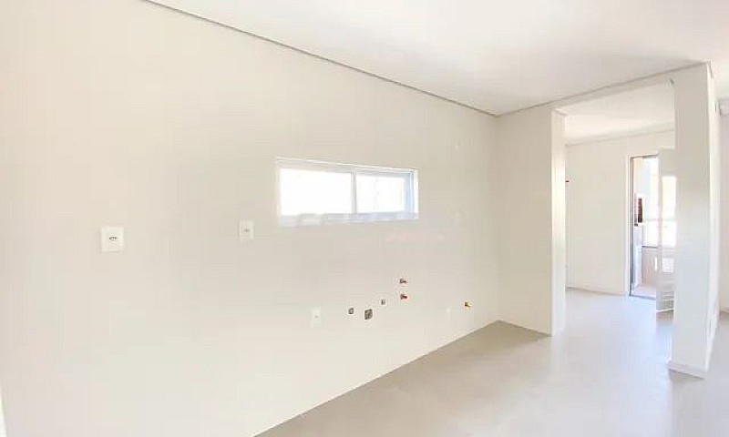 Apartamento Novinho ...