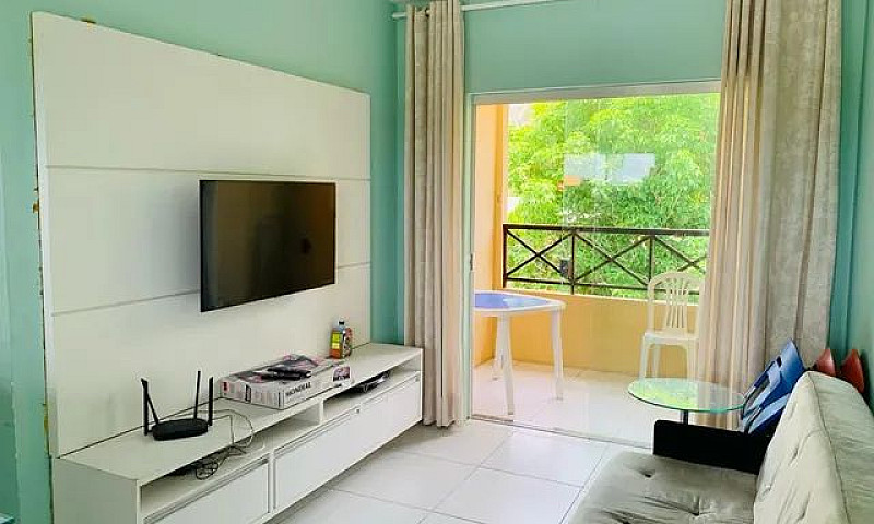 Apartamento Com 2 Qt...