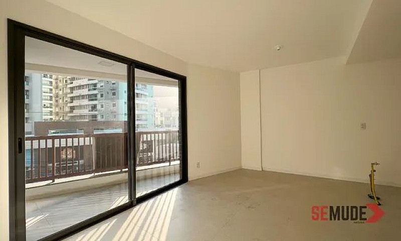Apartamento 1 Dormit...