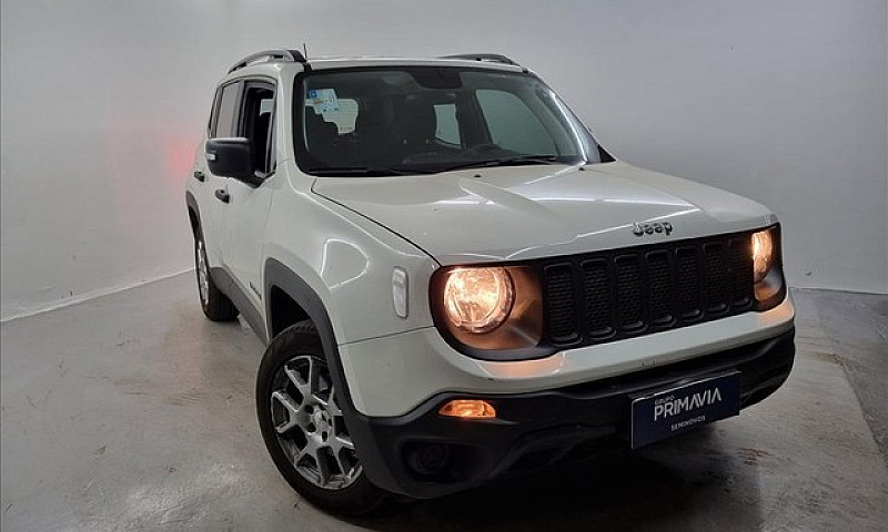 Jeep Renegade 1.8 16...