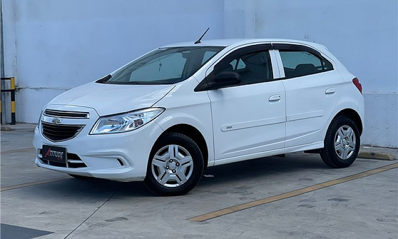 Chevrolet Onix 2016 ...