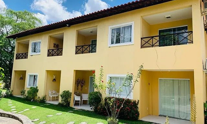 Apartamento Com 2 Qt...