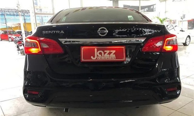 Nissan Sentra 2019 2...