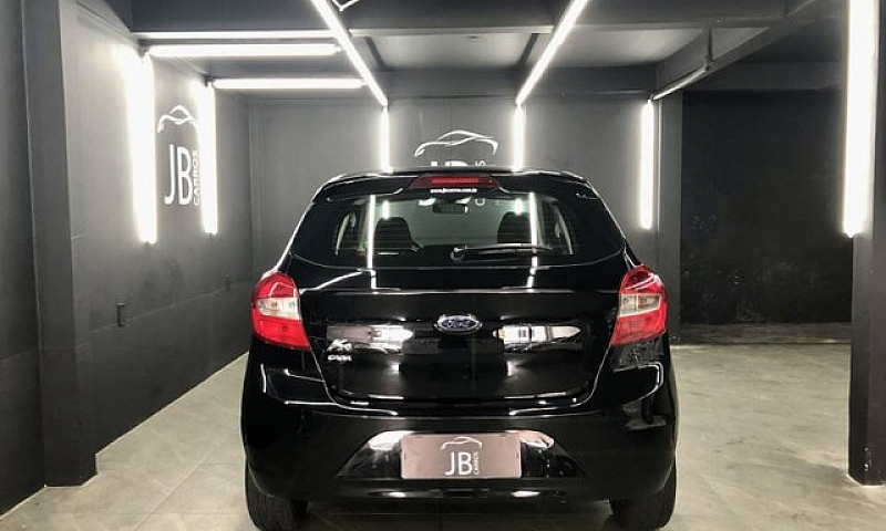 Ford Ka 1.5 ...