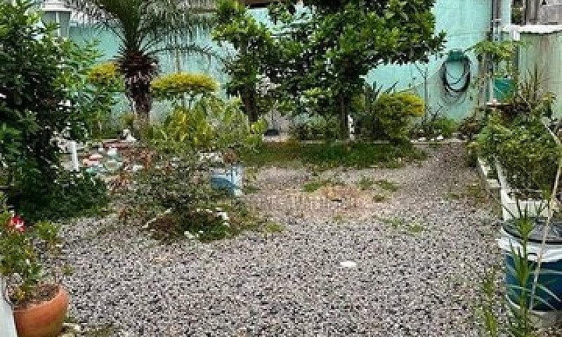 Casa Disponível Para...
