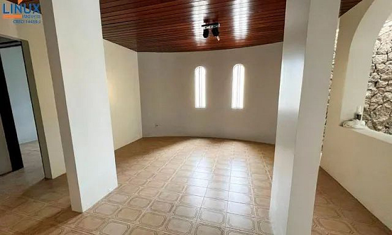 Casa No Bairro Maurí...