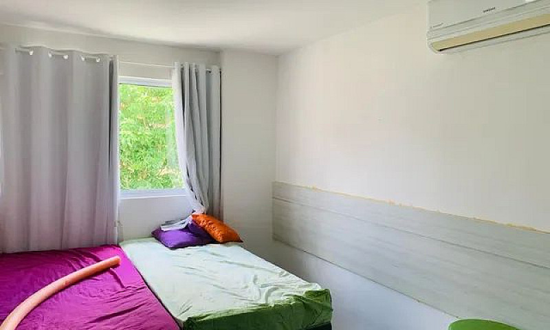 Apartamento Com 2 Qt...