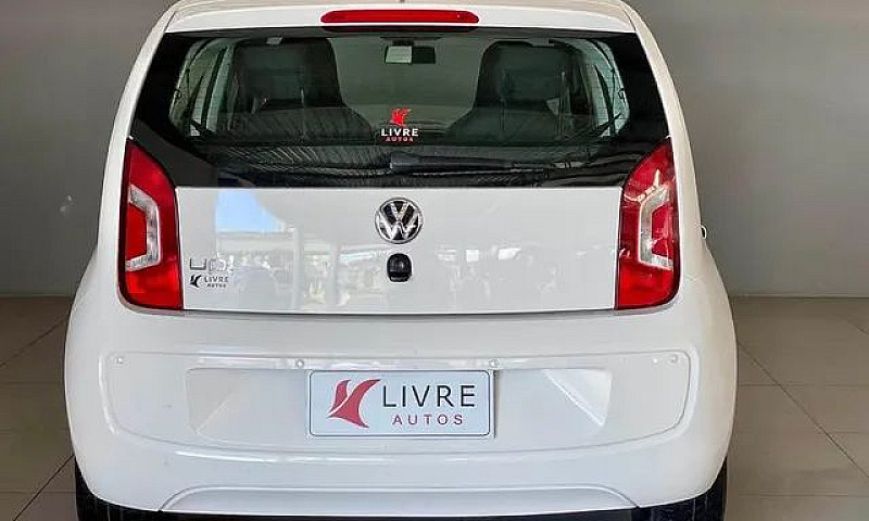 Volkswagen Up 1.0 12...