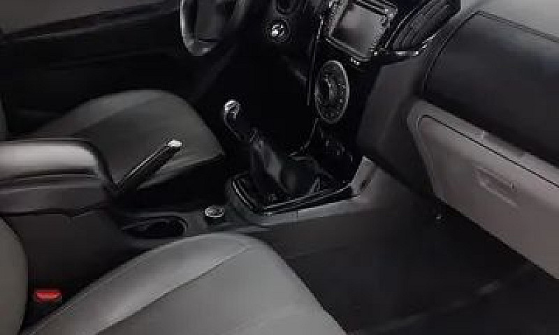 S10 Pick-Up Ltz 2.5 ...