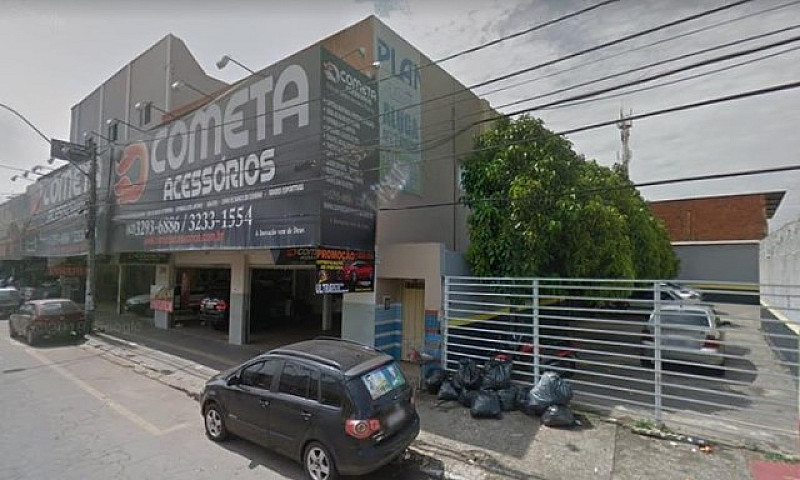 Apartamento De 45 Me...