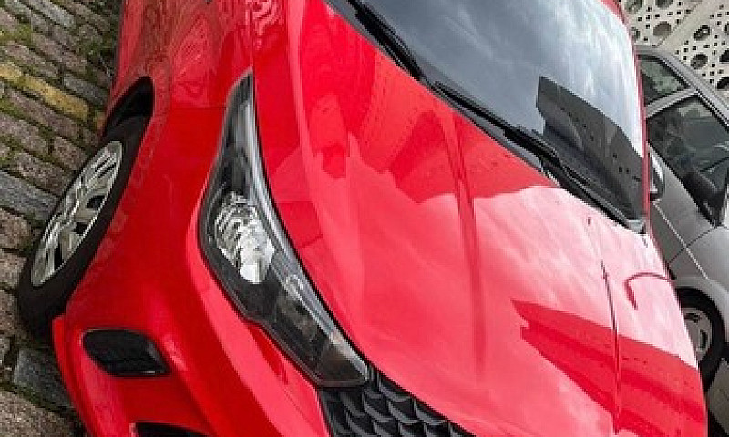 Fiat Argo 2020...