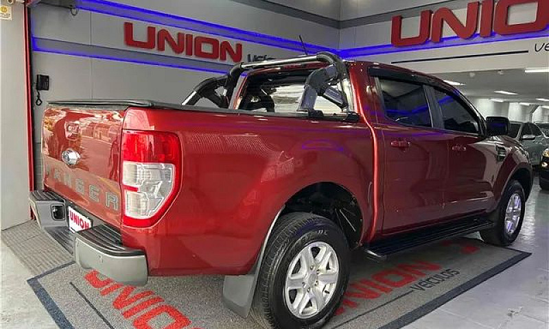 Ford Ranger 2021 2.2...