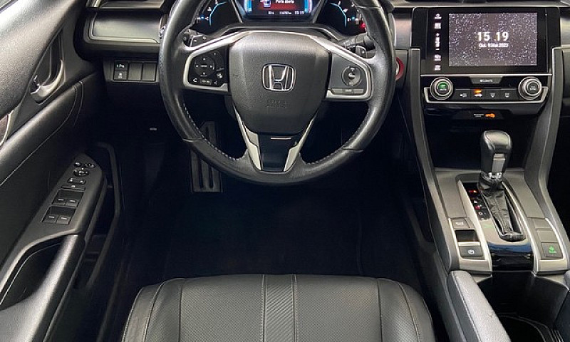 Honda Civic Touring ...