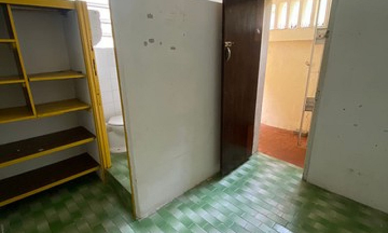 Casa Central Na Encr...