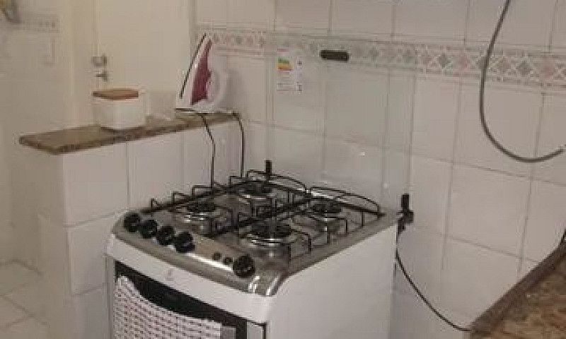 Apartamento No Recre...