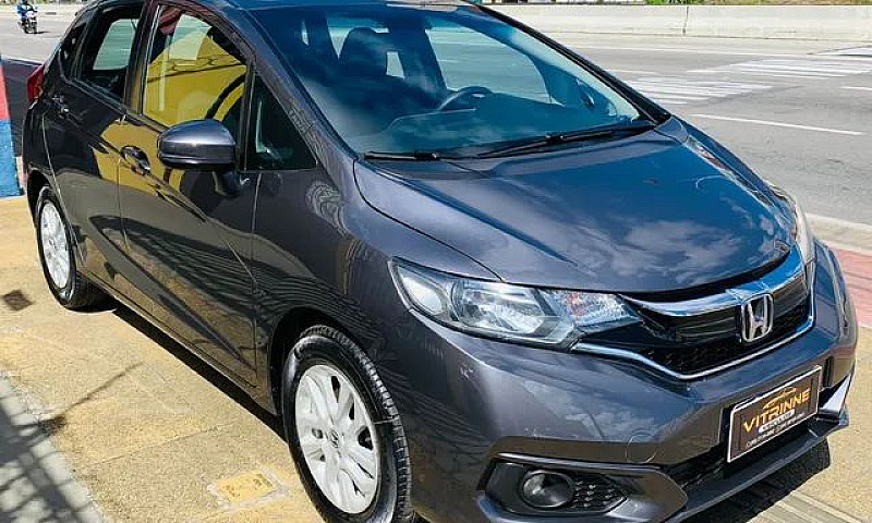 Honda Fit Lx 1.5 (At...