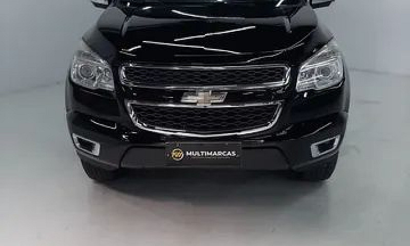 S10 Pick-Up Ltz 2.5 ...