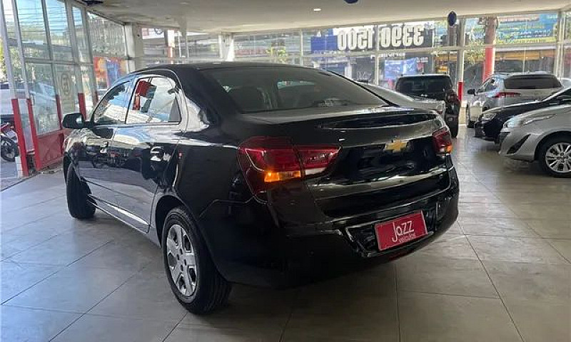 Chevrolet Cobalt 201...