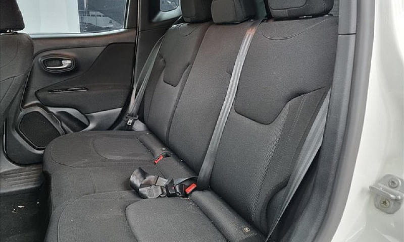 Jeep Renegade 1.8 16...