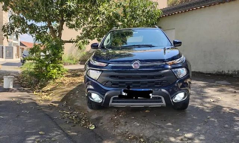 Toro Diesel 2020 Top...