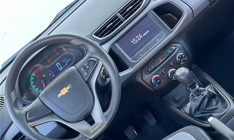 Chevrolet Onix 2016 ...