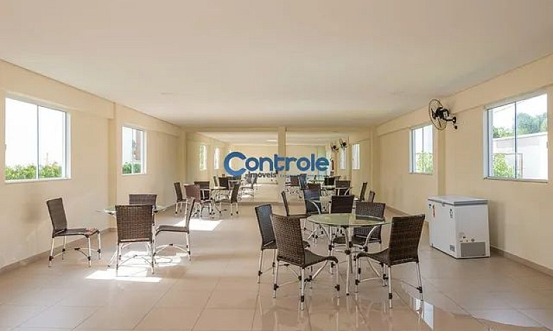 (R)Apartamento Com 0...