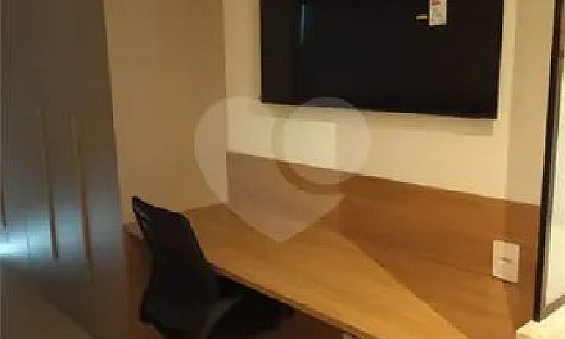 Apartamento Com 1 Qu...