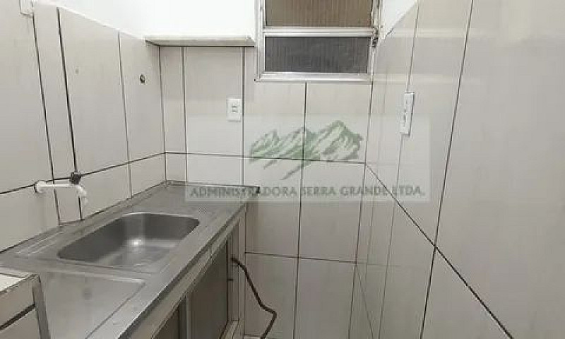 Apartamento Para Alu...