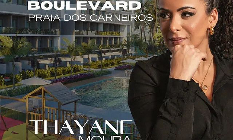 Boulevard Carneiros ...