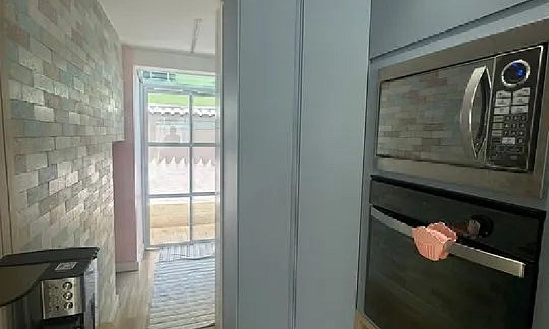 Casa Condomínio Freg...