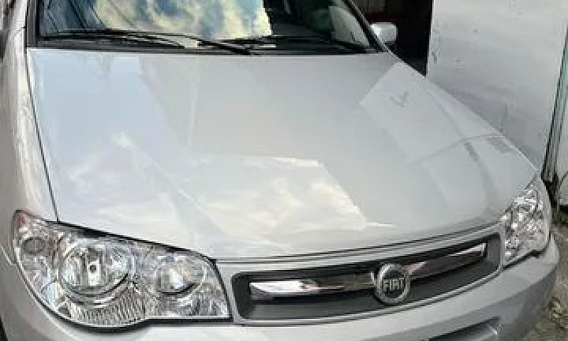 Fiat Siena 2007 Sien...