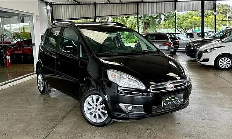 Fiat Idea Attractive...