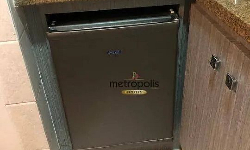 Flat À Venda, 44 M² ...