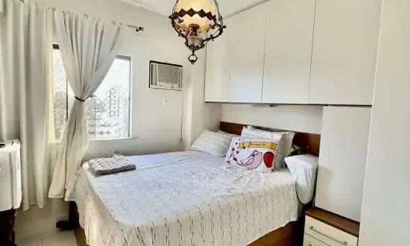 Vendo Apartamento 3/...