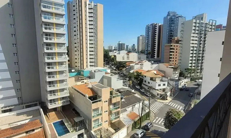 Apartamento - Vila B...