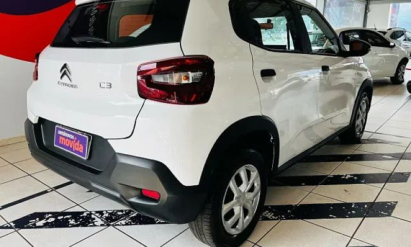 Citroën C3 Live Pack...