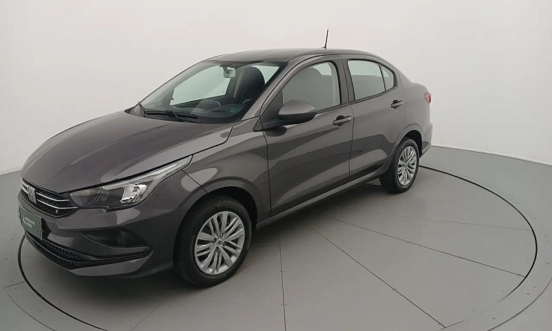 Fiat Cronos 2024 1.3...