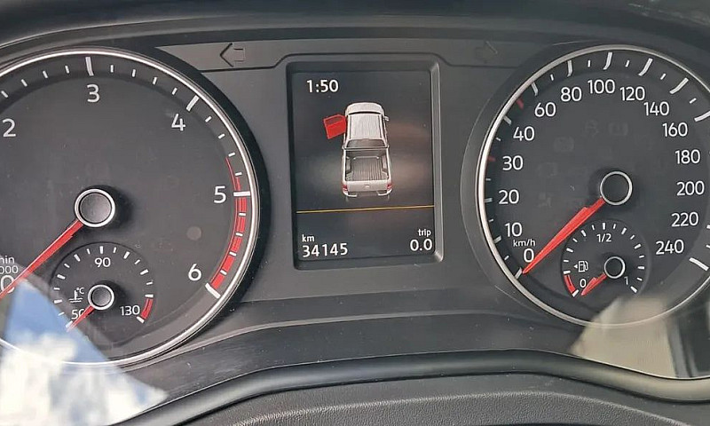 Vw Amarok Extreme 20...