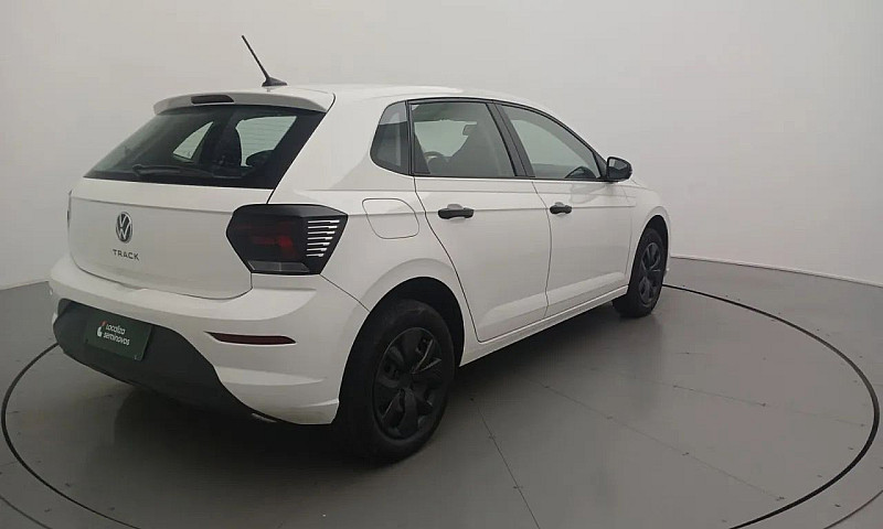 Volkswagen Polo Trac...