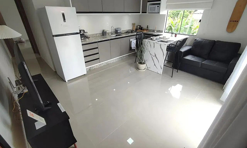 Imóvel / Apartamento...