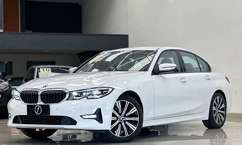 Bmw 320I 320I 2022...