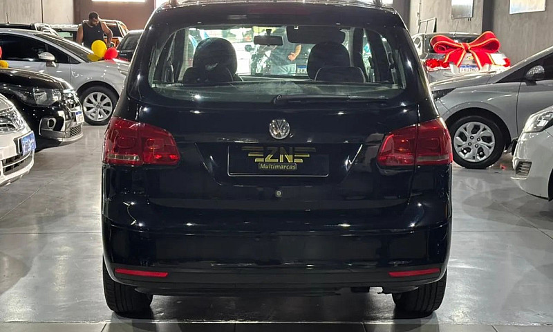 Volkswagen Spacefox ...